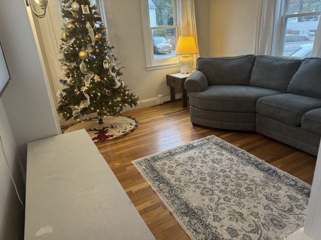 18 Burroughs Road, North Reading, MA 01864