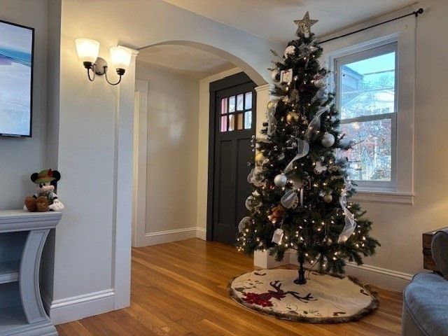 18 Burroughs Road, North Reading, MA 01864