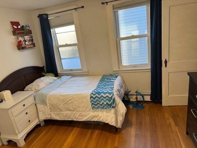 18 Burroughs Road, North Reading, MA 01864