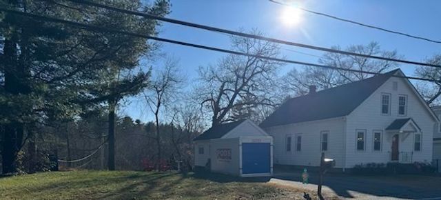 18 Burroughs Road, North Reading, MA 01864