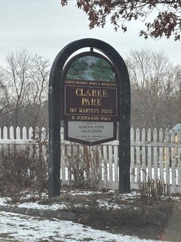 18 Burroughs Road, North Reading, MA 01864