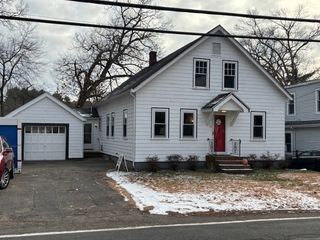 18 Burroughs Road, North Reading, MA 01864