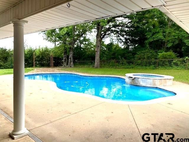 11466 St Hwy 31 E, Murchison, TX 75778