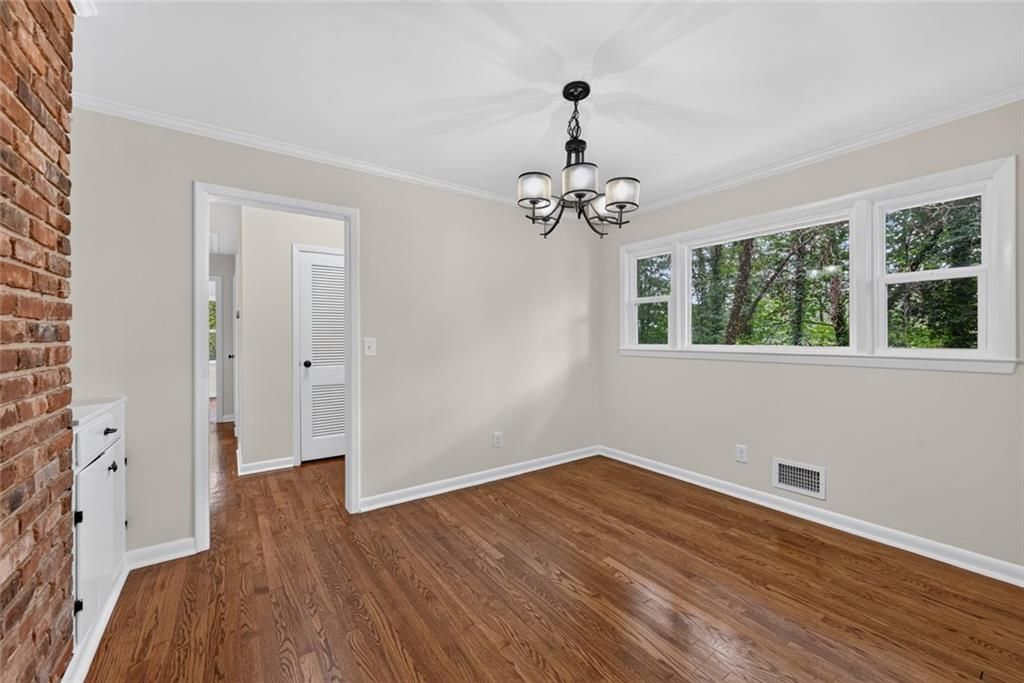 Image 18 of property listing at 3268 N Druid Hills Road, Decatur, GA 30033