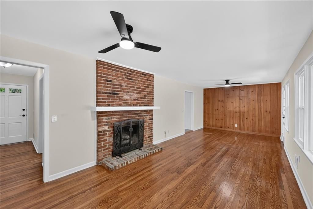 Image 24 of property listing at 3268 N Druid Hills Road, Decatur, GA 30033