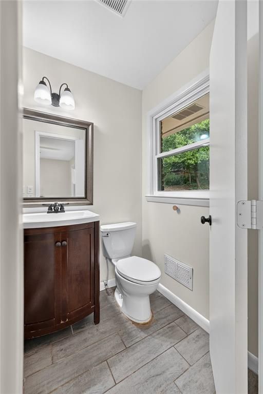 Image 31 of property listing at 3268 N Druid Hills Road, Decatur, GA 30033