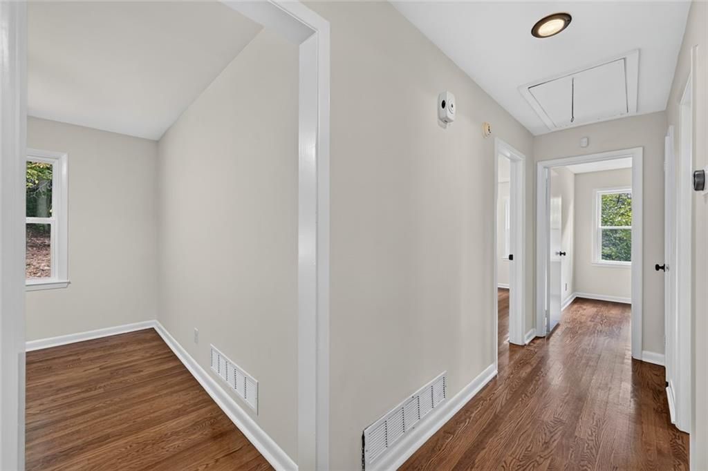 Image 33 of property listing at 3268 N Druid Hills Road, Decatur, GA 30033