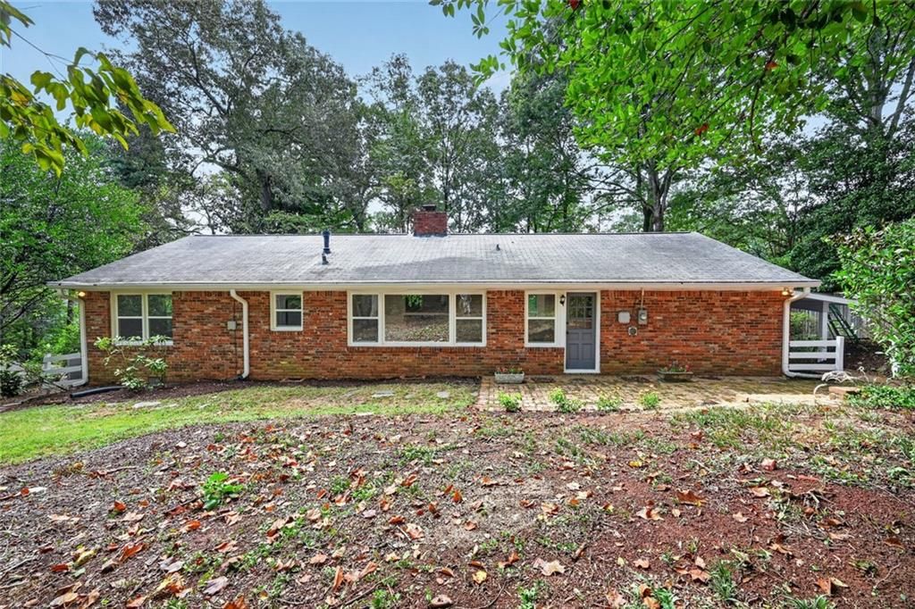 Image 41 of property listing at 3268 N Druid Hills Road, Decatur, GA 30033