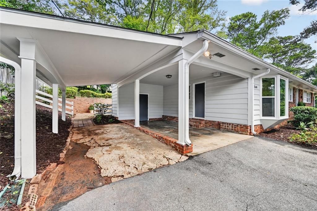 Image 44 of property listing at 3268 N Druid Hills Road, Decatur, GA 30033