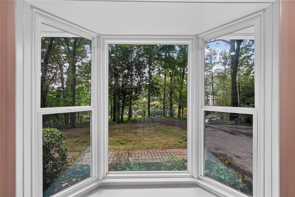Image 45 of property listing at 3268 N Druid Hills Road, Decatur, GA 30033