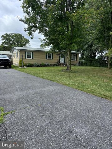 34949 MAIN ST, Pittsville, MD 21850