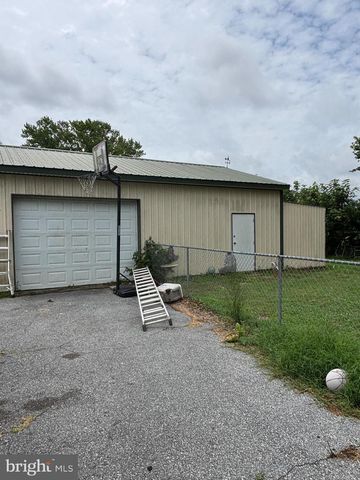 34949 MAIN ST, Pittsville, MD 21850