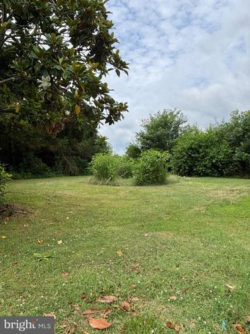 34949 MAIN ST, Pittsville, MD 21850