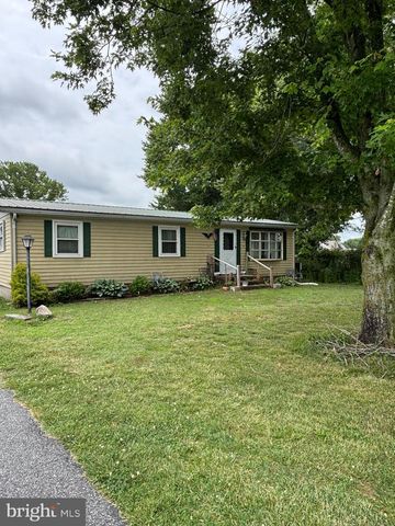34949 MAIN ST, Pittsville, MD 21850