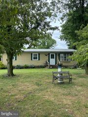 34949 MAIN ST, Pittsville, MD 21850