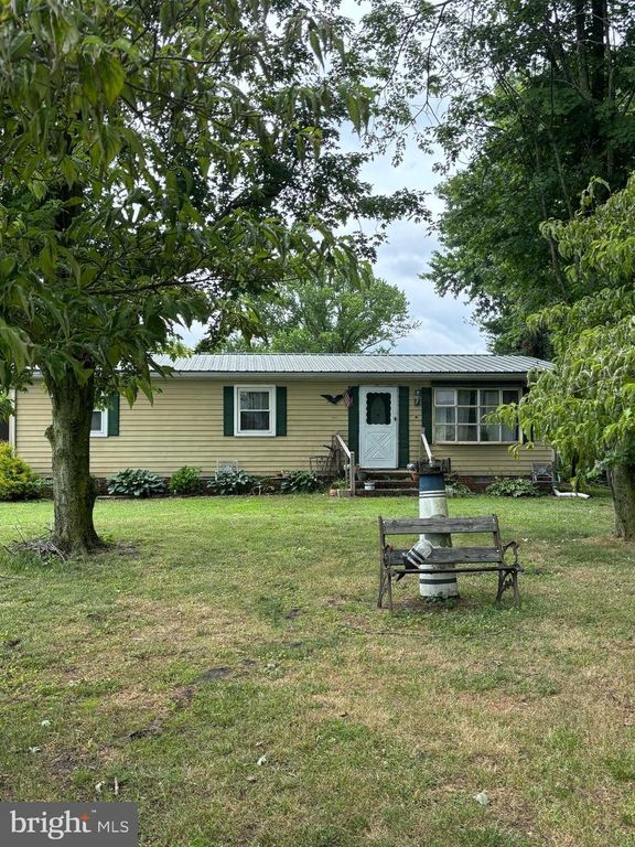 34949 MAIN ST, Pittsville, MD 21850
