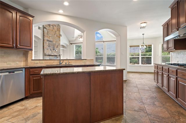 28602 Hayden Park Drive, Katy, TX 77494