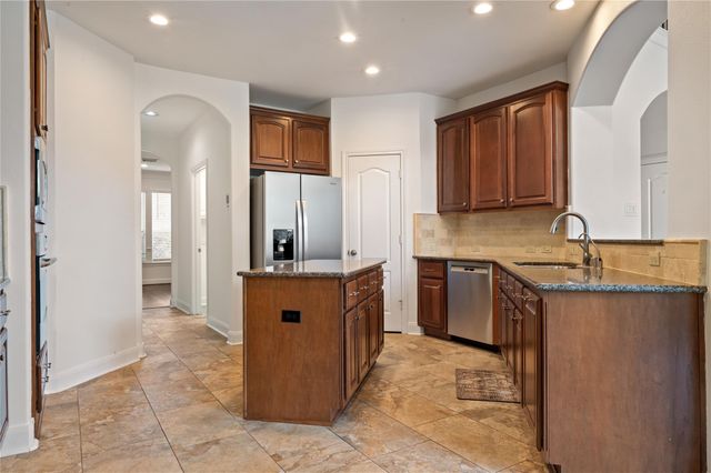 28602 Hayden Park Drive, Katy, TX 77494