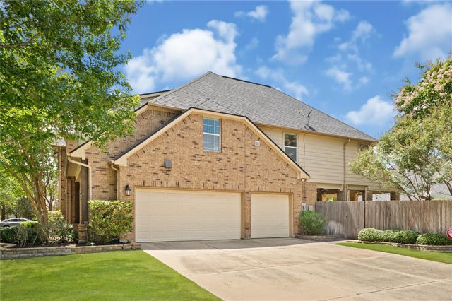 28602 Hayden Park Drive, Katy, TX 77494