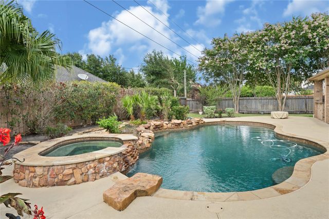 28602 Hayden Park Drive, Katy, TX 77494