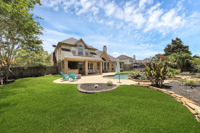 28602 Hayden Park Drive, Katy, TX 77494