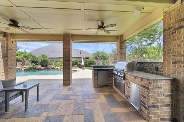 28602 Hayden Park Drive, Katy, TX 77494
