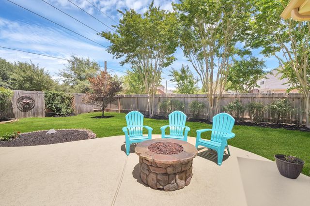 28602 Hayden Park Drive, Katy, TX 77494
