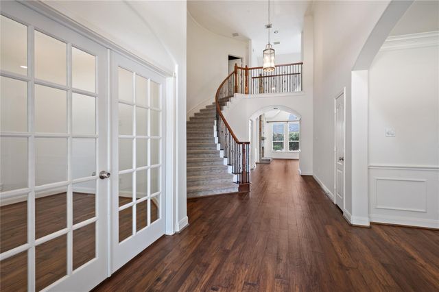 28602 Hayden Park Drive, Katy, TX 77494