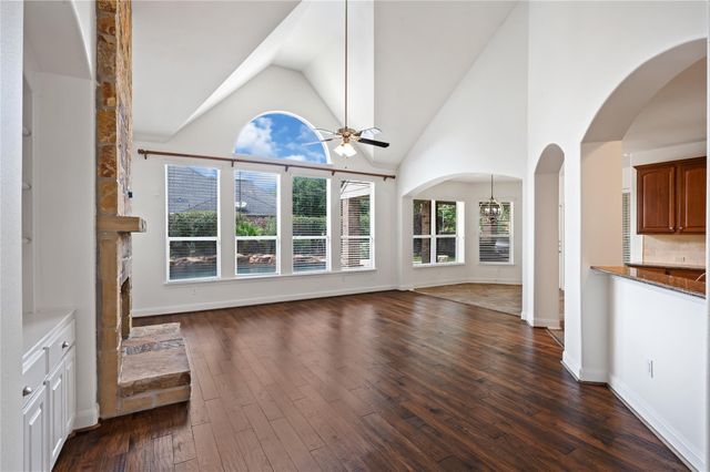 28602 Hayden Park Drive, Katy, TX 77494