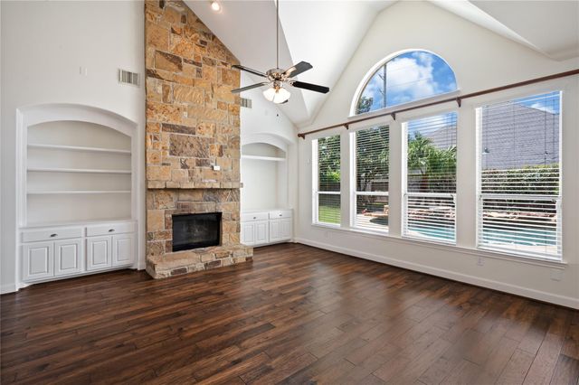 28602 Hayden Park Drive, Katy, TX 77494