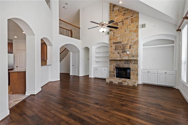 28602 Hayden Park Drive, Katy, TX 77494
