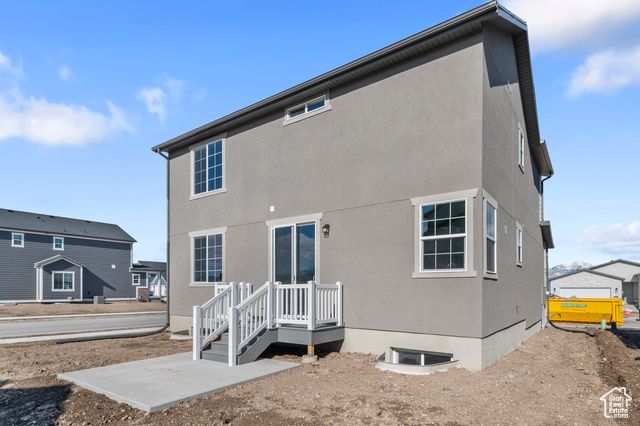8904 S VEILED PEAK RD, West Jordan, UT 84081