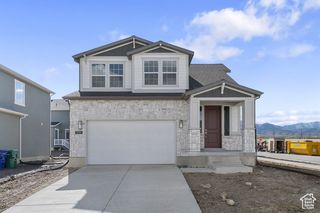 8904 S VEILED PEAK RD, West Jordan, UT 84081