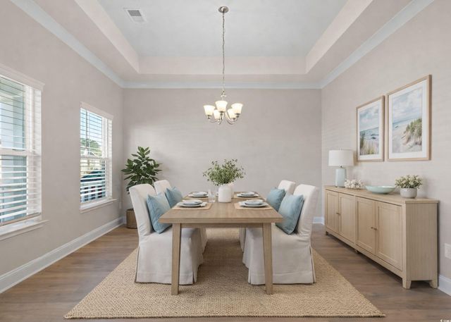 347 Harbison Circle, Myrtle Beach, SC 29579