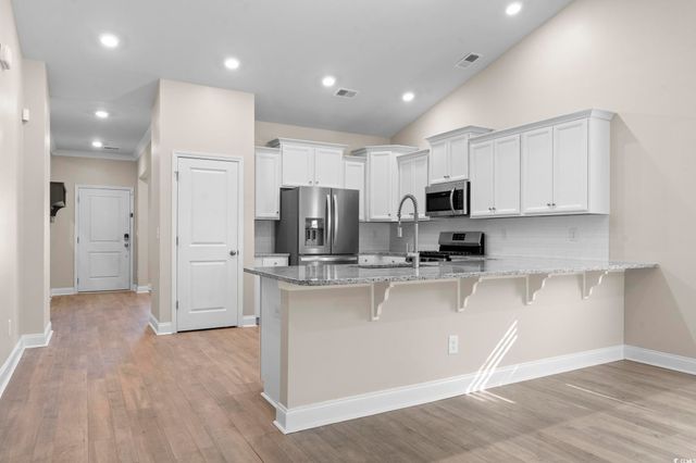 347 Harbison Circle, Myrtle Beach, SC 29579