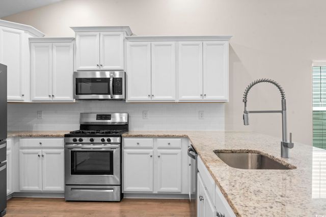 347 Harbison Circle, Myrtle Beach, SC 29579