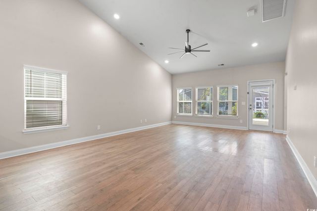 347 Harbison Circle, Myrtle Beach, SC 29579