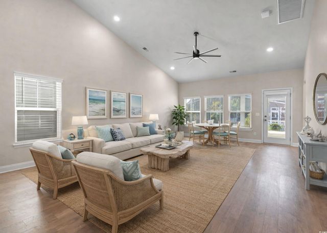 347 Harbison Circle, Myrtle Beach, SC 29579