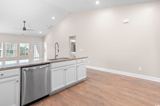 347 Harbison Circle, Myrtle Beach, SC 29579