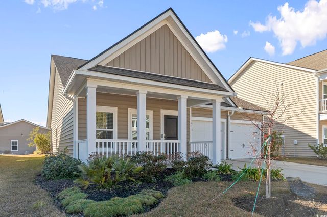 347 Harbison Circle, Myrtle Beach, SC 29579