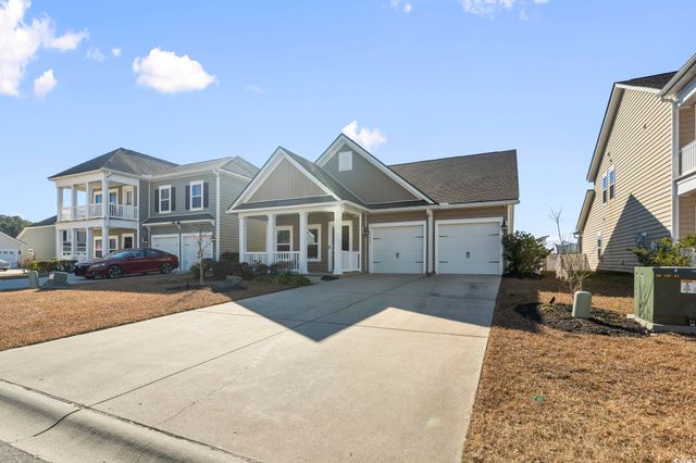 347 Harbison Circle, Myrtle Beach, SC 29579