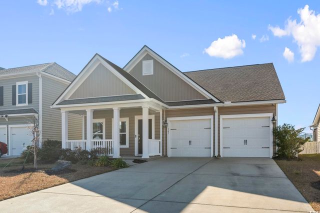 347 Harbison Circle, Myrtle Beach, SC 29579