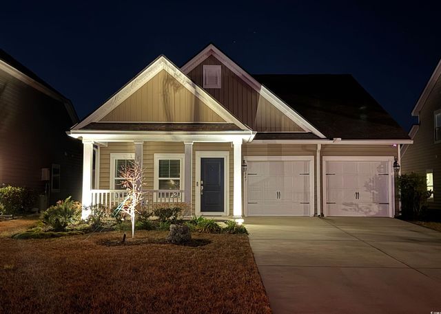 347 Harbison Circle, Myrtle Beach, SC 29579