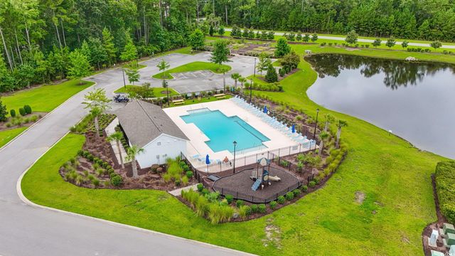 347 Harbison Circle, Myrtle Beach, SC 29579