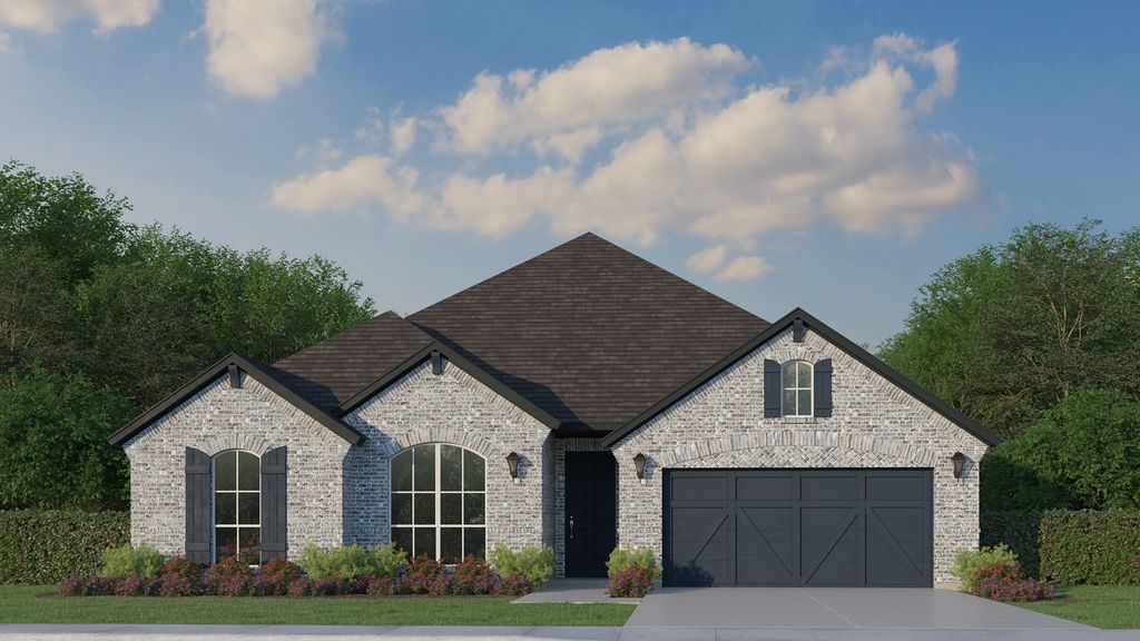 11528 Wulstone Road, Fort Worth, TX 76052