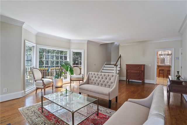 1097 Sheridan Park NE, Atlanta, GA 30324