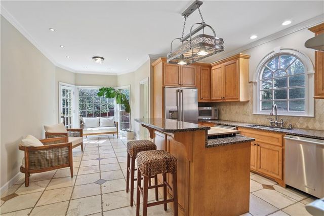 1097 Sheridan Park NE, Atlanta, GA 30324