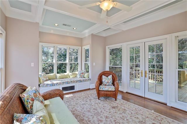 1097 Sheridan Park NE, Atlanta, GA 30324