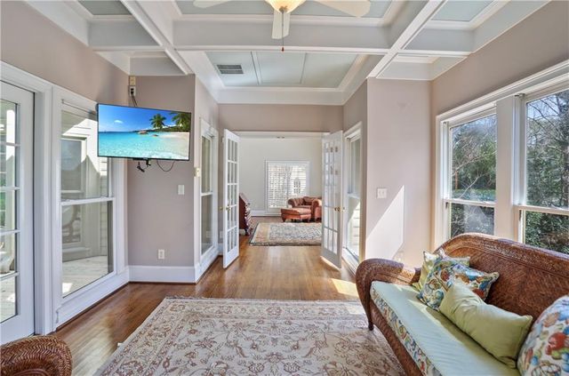 1097 Sheridan Park NE, Atlanta, GA 30324