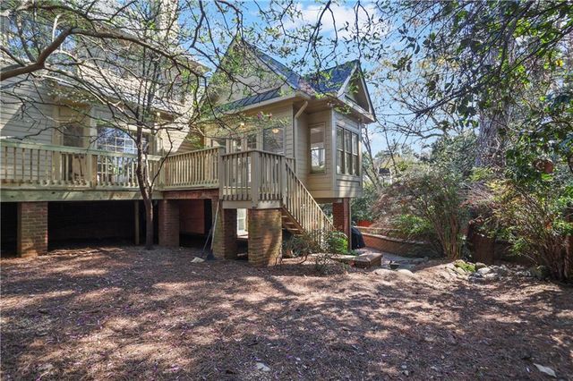 1097 Sheridan Park NE, Atlanta, GA 30324